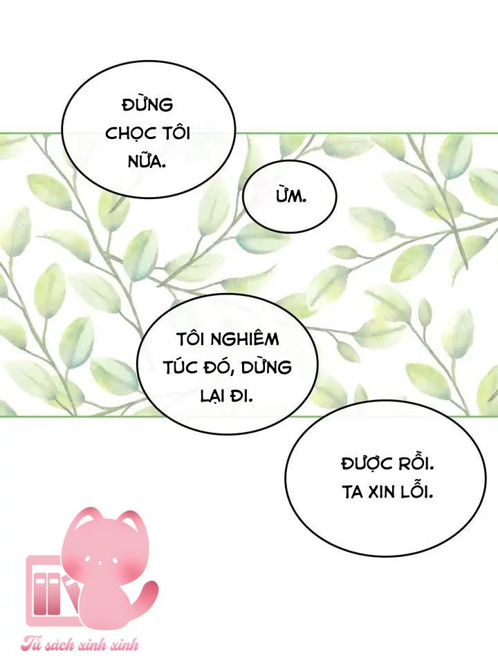 Vị Hôn Thê Khế Ước Của Công Tước - Chap 82 - Trang 22