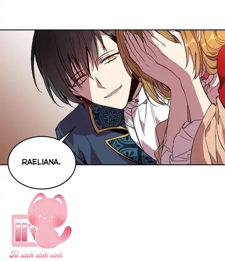Vị Hôn Thê Khế Ước Của Công Tước - Chap 82 - Trang 23