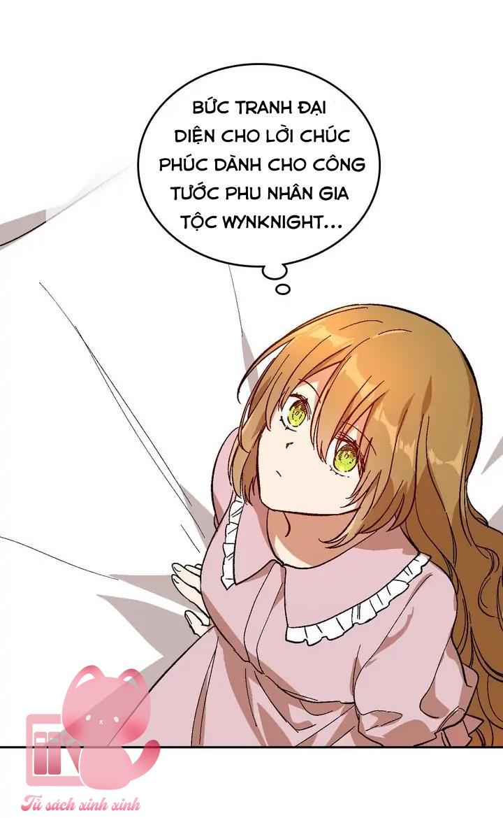 Vị Hôn Thê Khế Ước Của Công Tước - Chap 82 - Trang 38