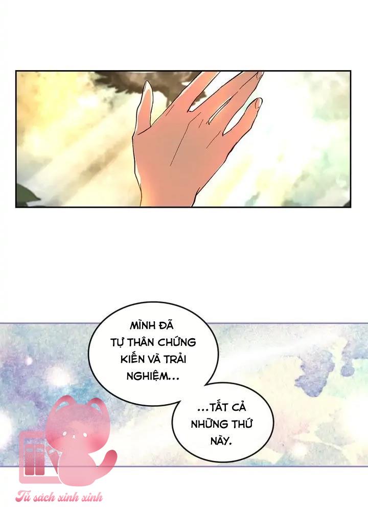 Vị Hôn Thê Khế Ước Của Công Tước - Chap 82 - Trang 40