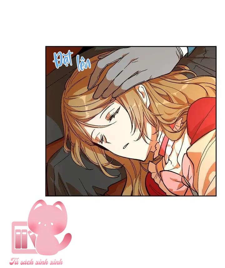 Vị Hôn Thê Khế Ước Của Công Tước - Chap 82 - Trang 5