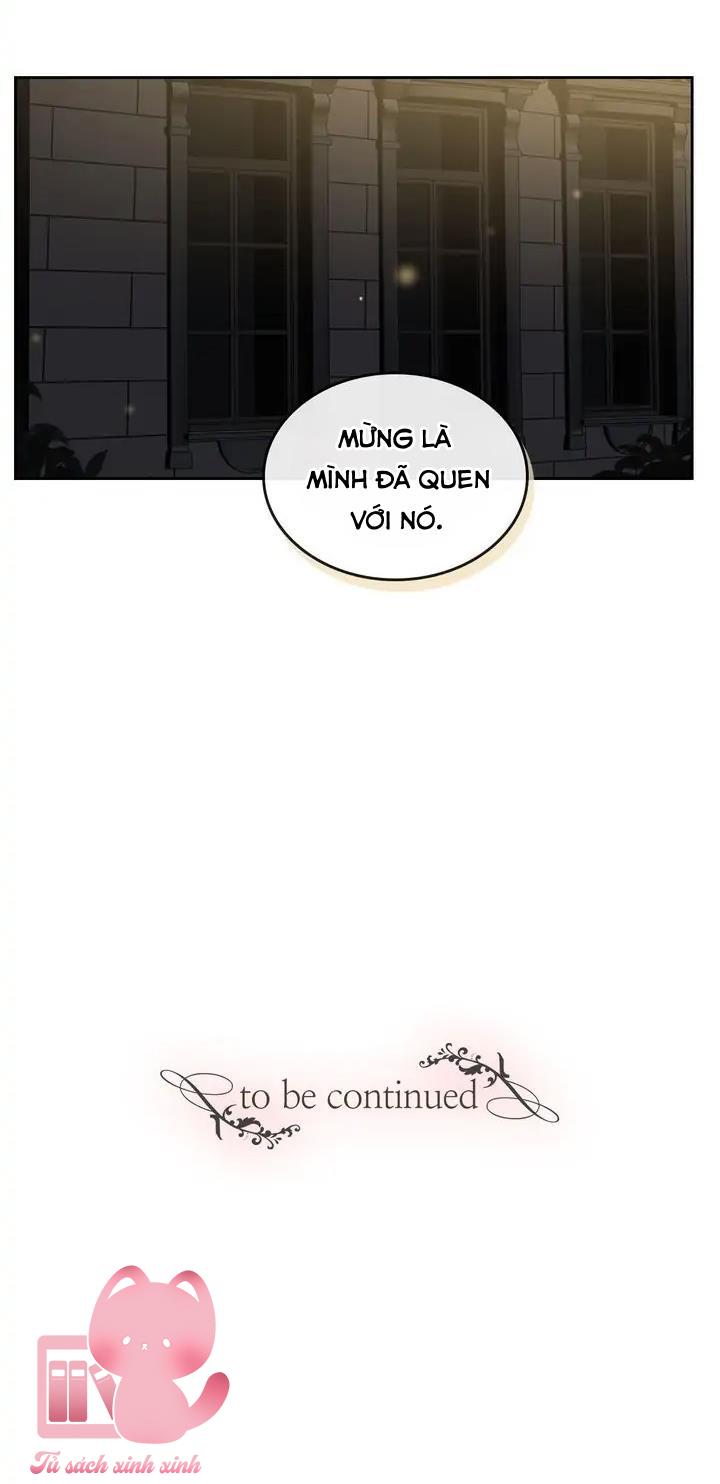 Vị Hôn Thê Khế Ước Của Công Tước - Chap 82 - Trang 42