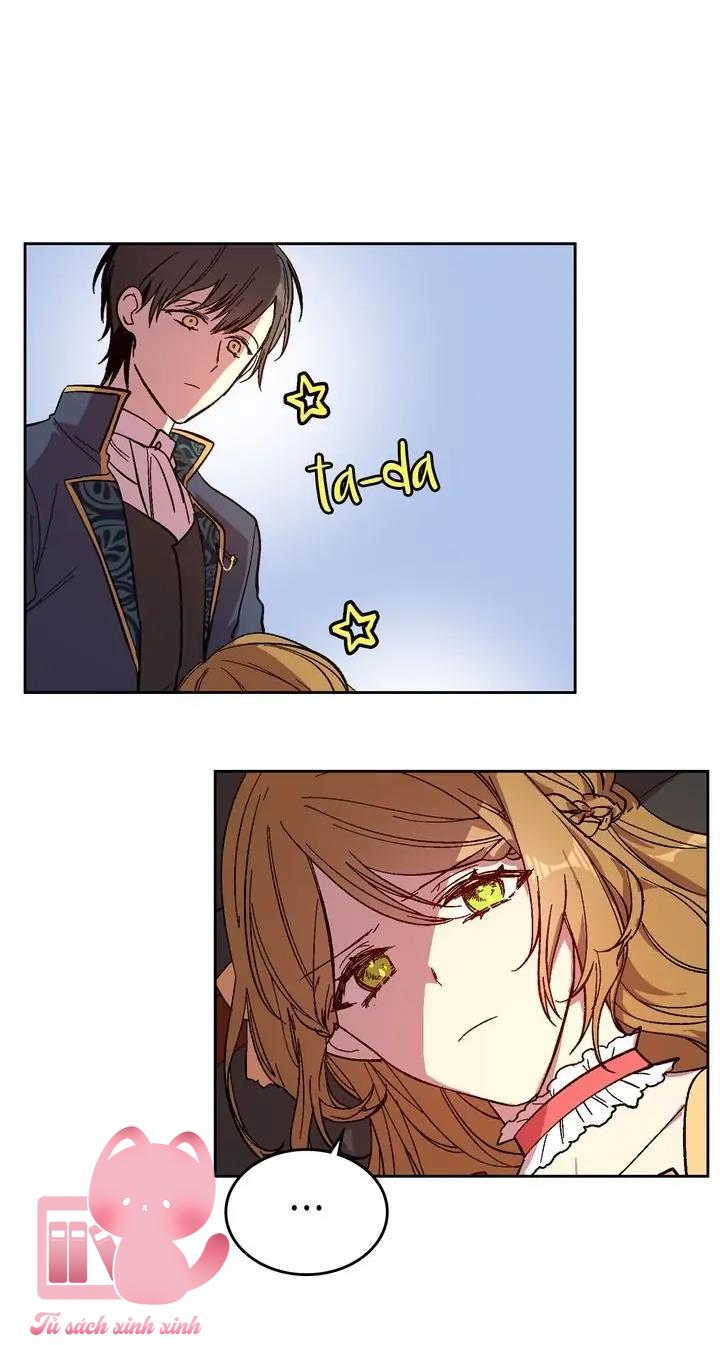 Vị Hôn Thê Khế Ước Của Công Tước - Chap 82 - Trang 9