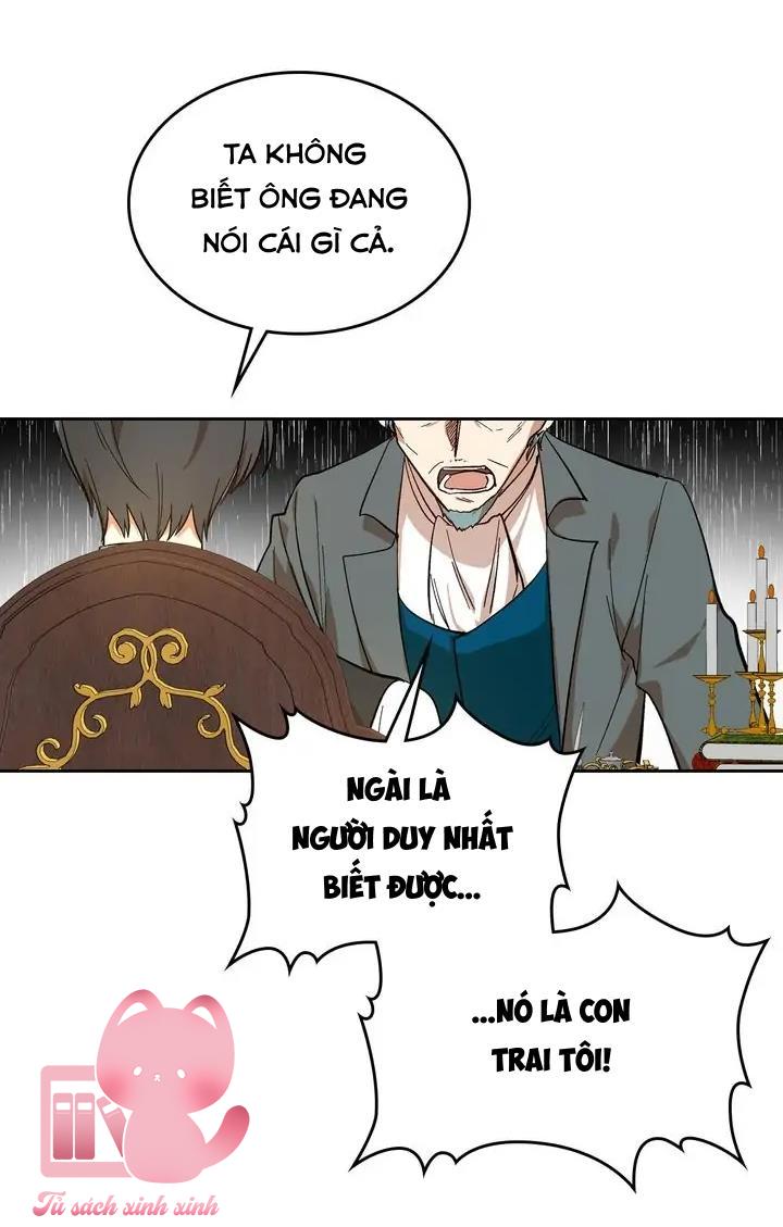 Vị Hôn Thê Khế Ước Của Công Tước - Chap 83 - Trang 11
