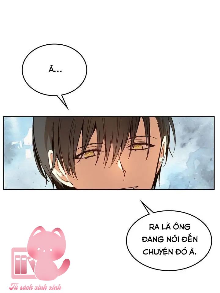 Vị Hôn Thê Khế Ước Của Công Tước - Chap 83 - Trang 12
