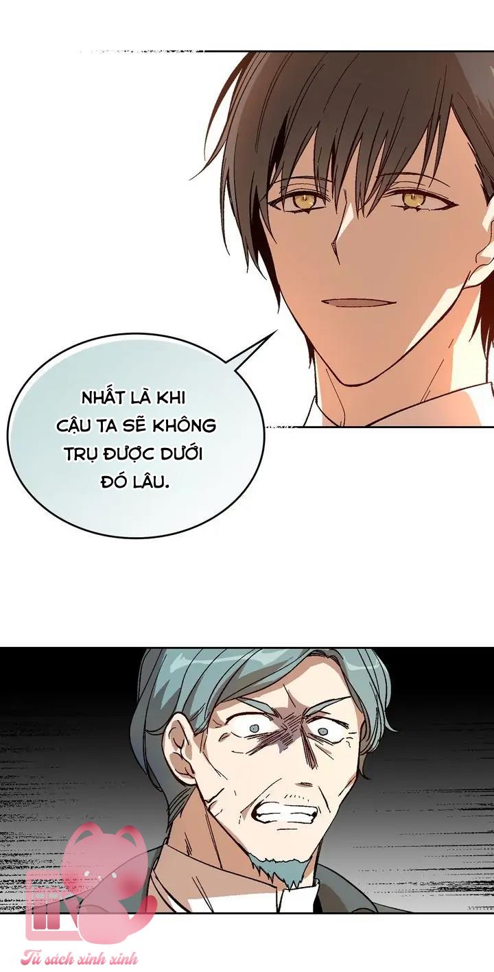 Vị Hôn Thê Khế Ước Của Công Tước - Chap 83 - Trang 14