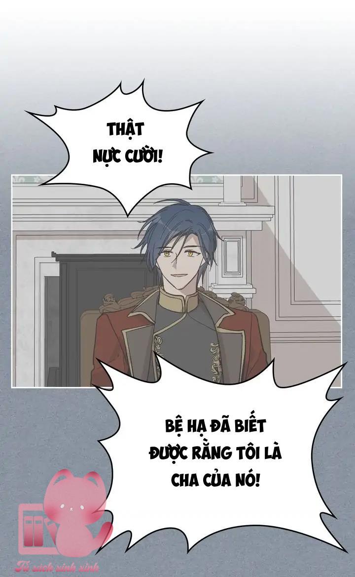 Vị Hôn Thê Khế Ước Của Công Tước - Chap 83 - Trang 15