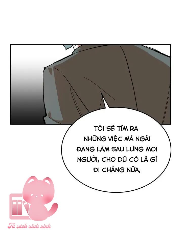 Vị Hôn Thê Khế Ước Của Công Tước - Chap 83 - Trang 19