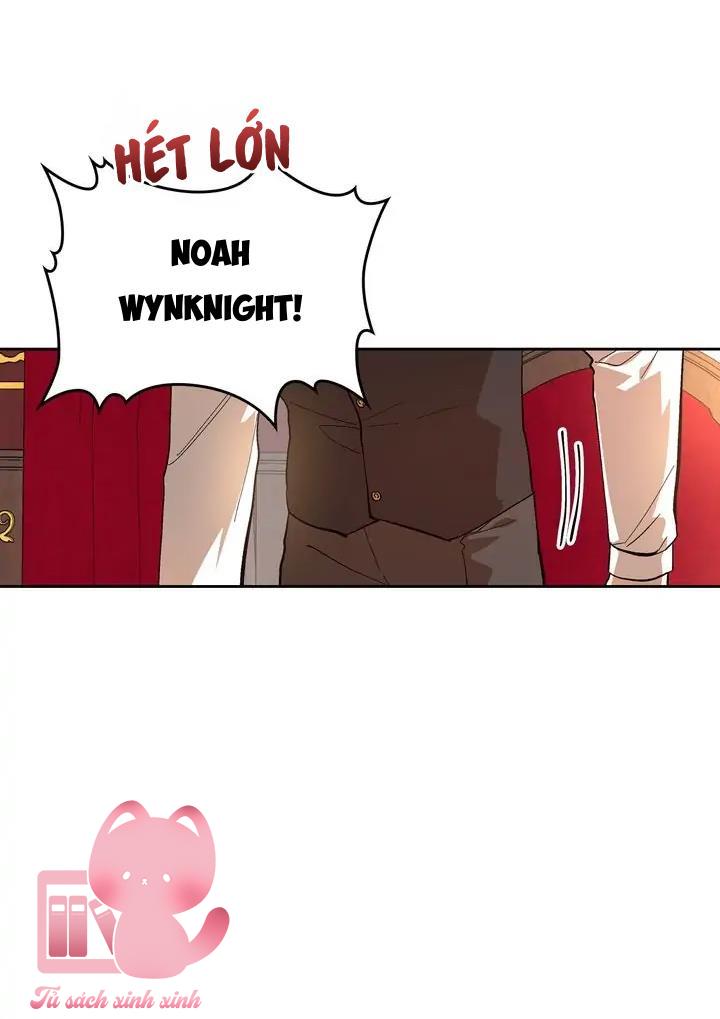 Vị Hôn Thê Khế Ước Của Công Tước - Chap 83 - Trang 22