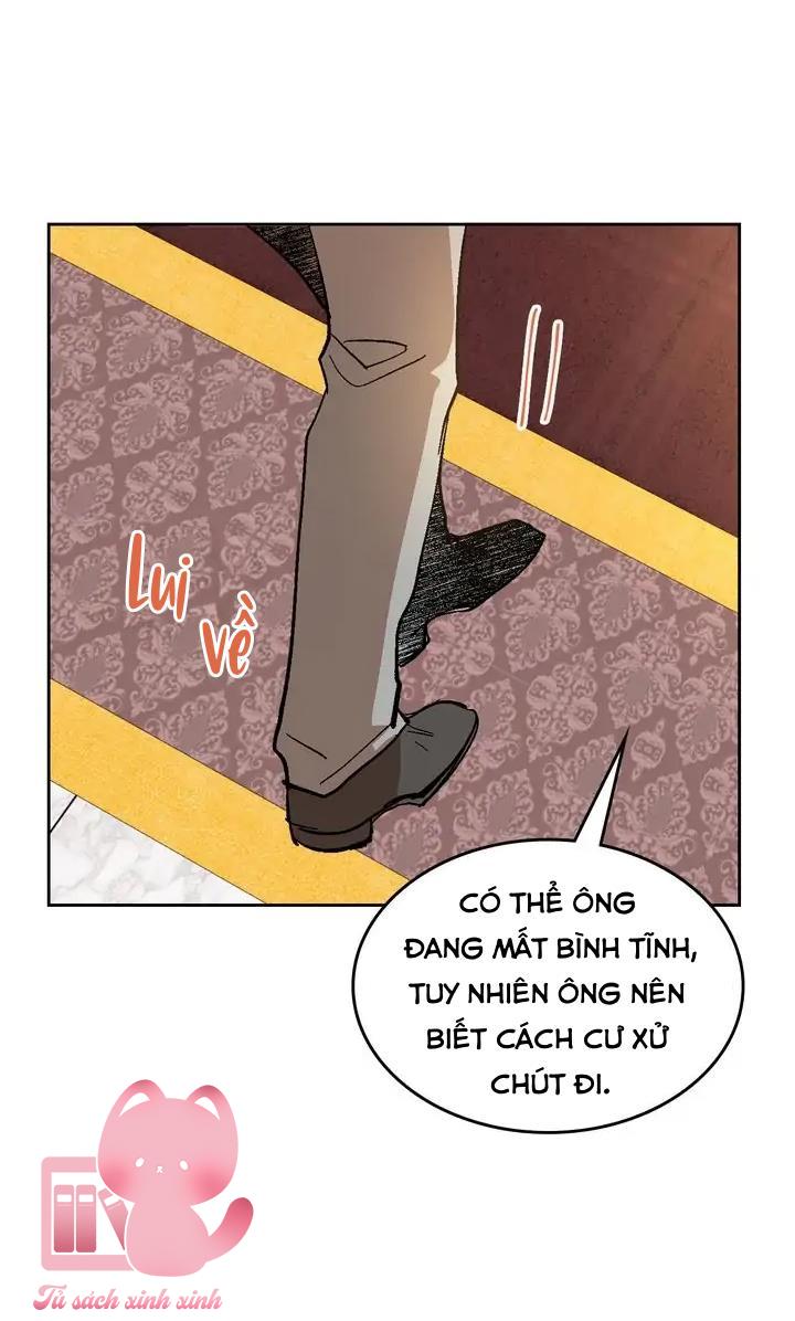 Vị Hôn Thê Khế Ước Của Công Tước - Chap 83 - Trang 24