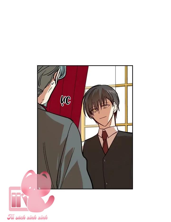 Vị Hôn Thê Khế Ước Của Công Tước - Chap 83 - Trang 25