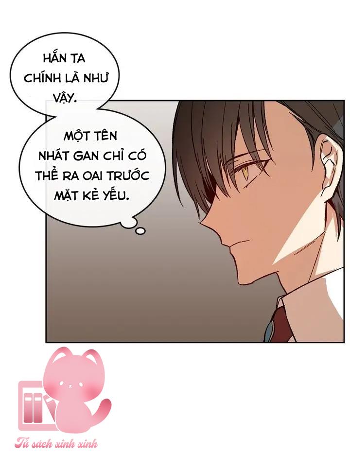 Vị Hôn Thê Khế Ước Của Công Tước - Chap 83 - Trang 26