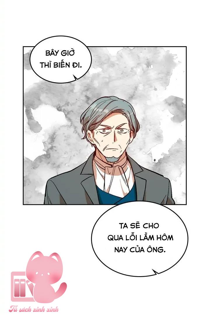 Vị Hôn Thê Khế Ước Của Công Tước - Chap 83 - Trang 28