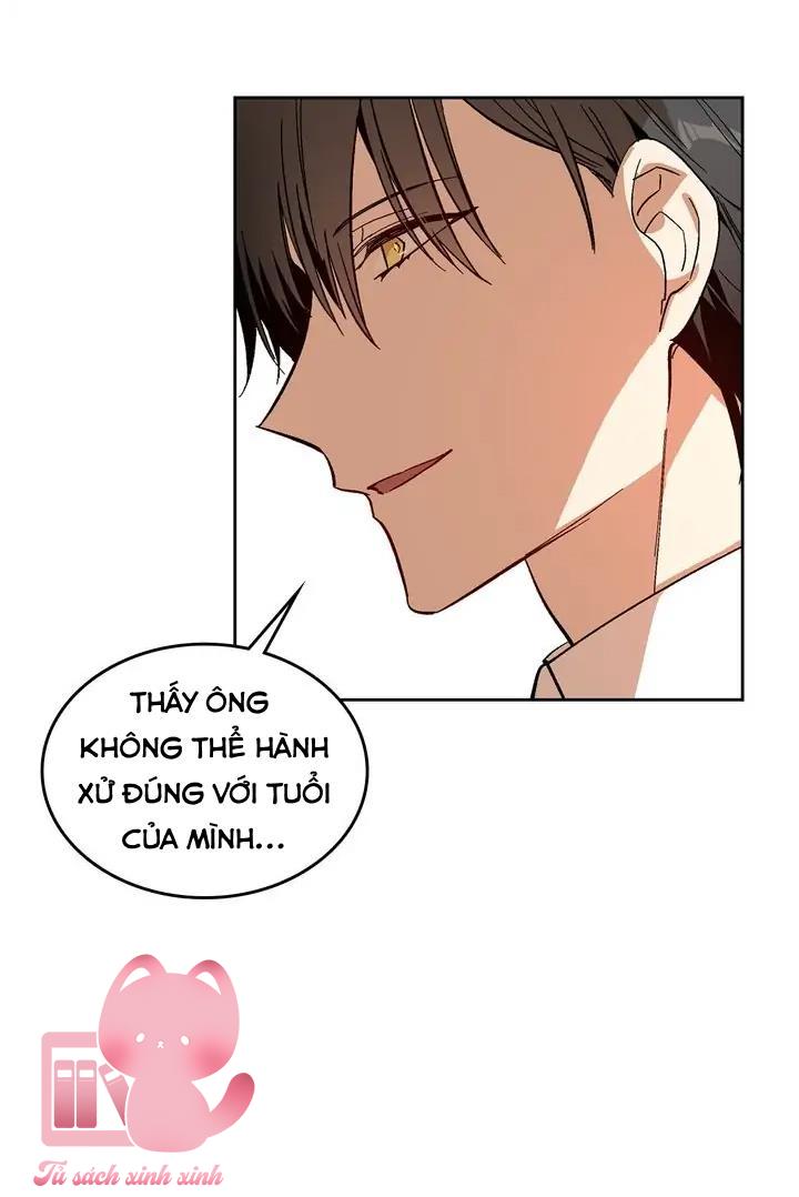 Vị Hôn Thê Khế Ước Của Công Tước - Chap 83 - Trang 29