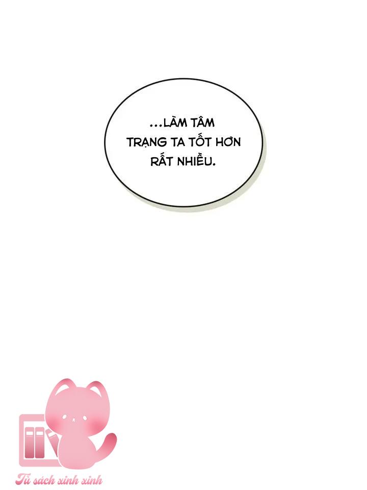 Vị Hôn Thê Khế Ước Của Công Tước - Chap 83 - Trang 30