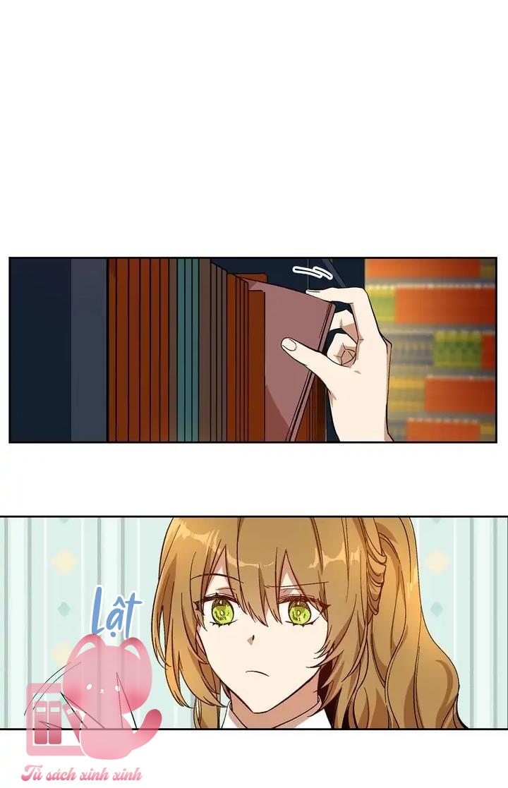 Vị Hôn Thê Khế Ước Của Công Tước - Chap 83 - Trang 35