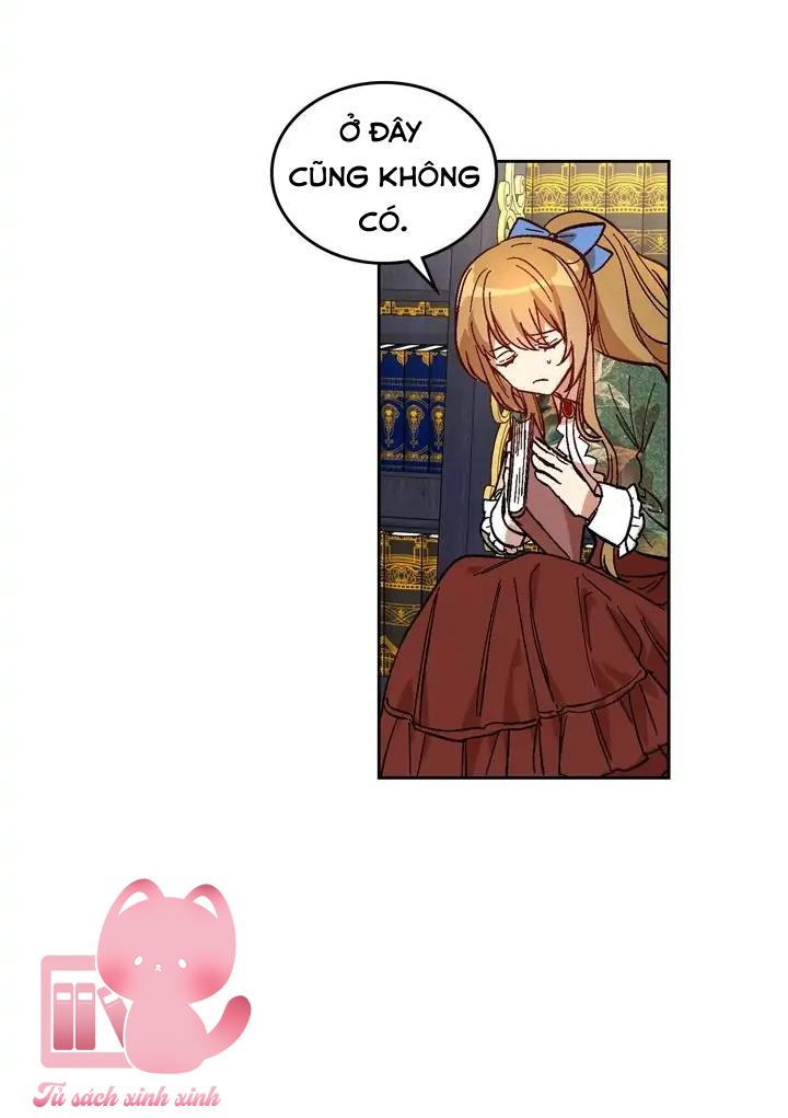 Vị Hôn Thê Khế Ước Của Công Tước - Chap 83 - Trang 36