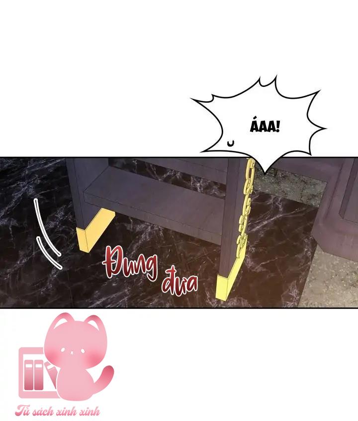 Vị Hôn Thê Khế Ước Của Công Tước - Chap 83 - Trang 38