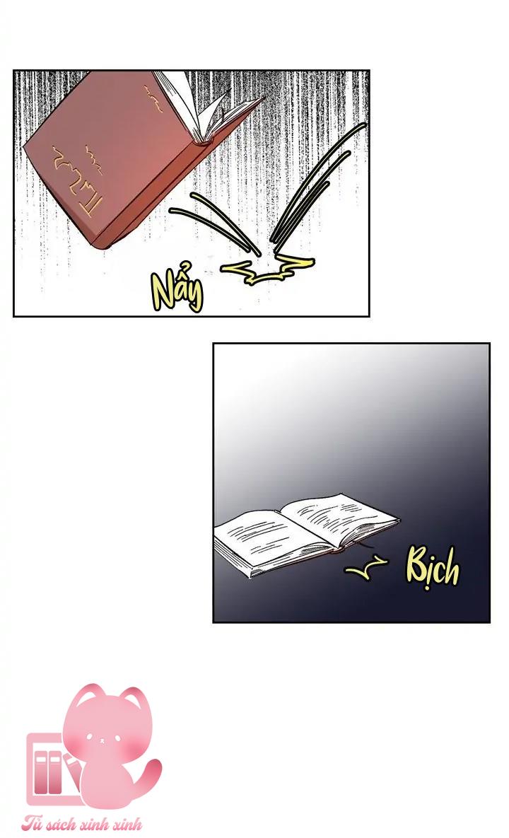 Vị Hôn Thê Khế Ước Của Công Tước - Chap 83 - Trang 39