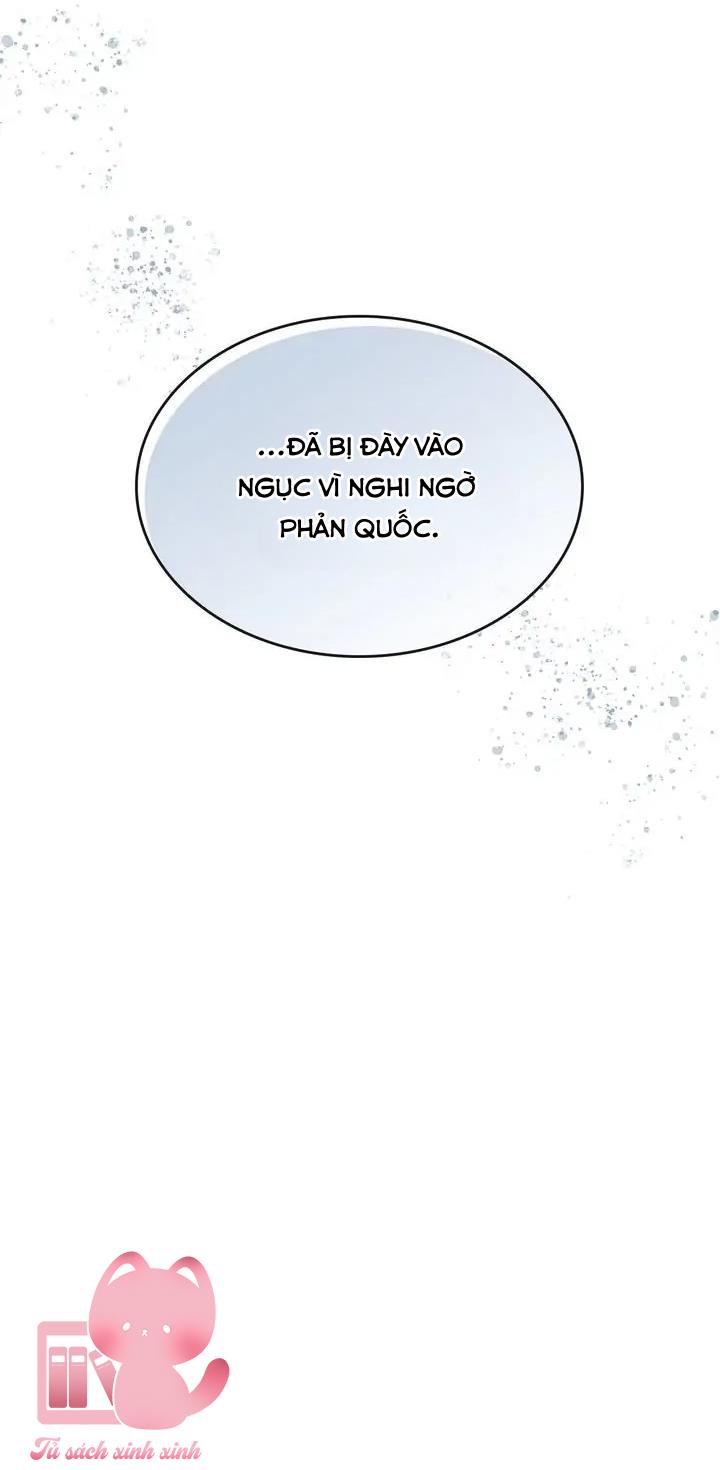 Vị Hôn Thê Khế Ước Của Công Tước - Chap 83 - Trang 5