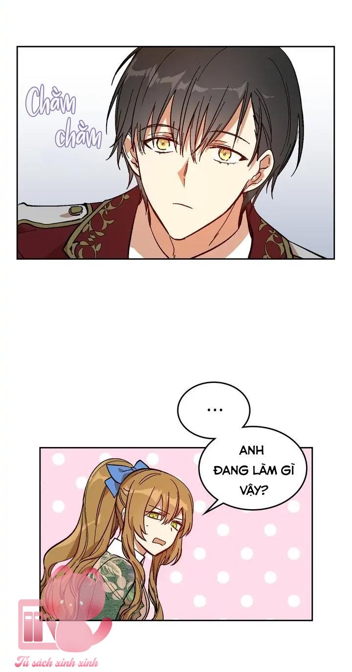 Vị Hôn Thê Khế Ước Của Công Tước - Chap 83 - Trang 42