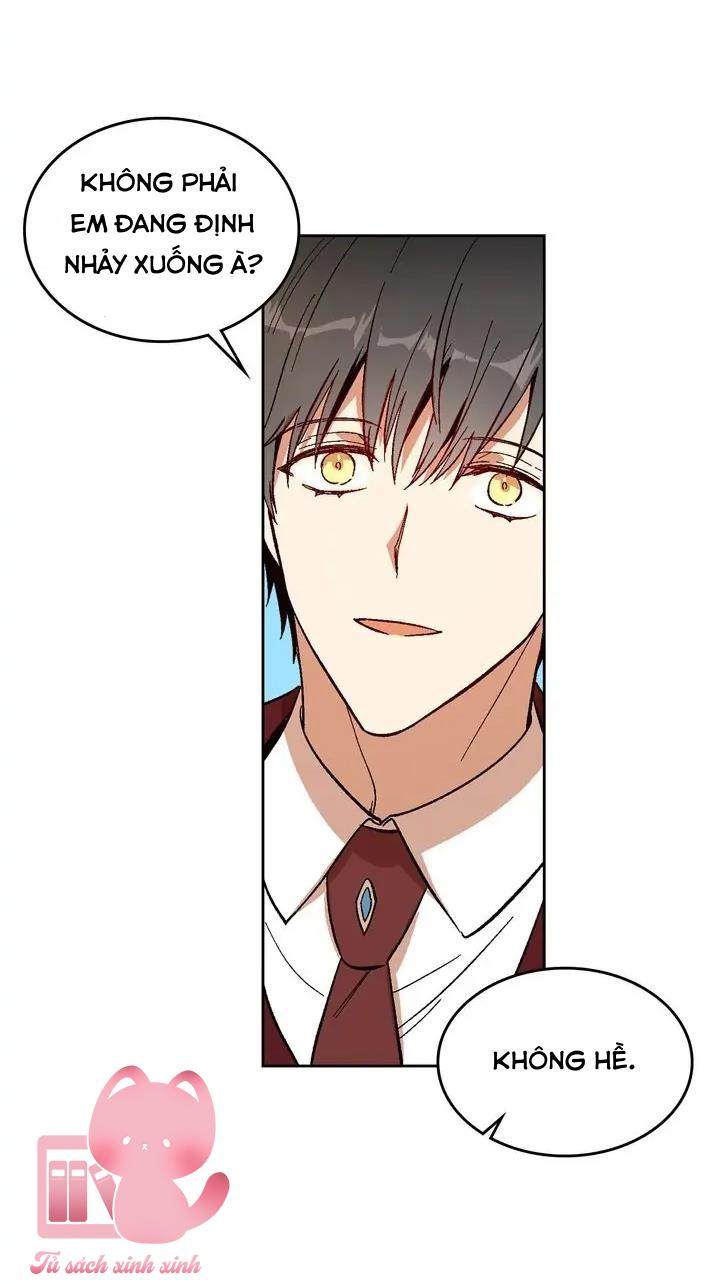 Vị Hôn Thê Khế Ước Của Công Tước - Chap 83 - Trang 44