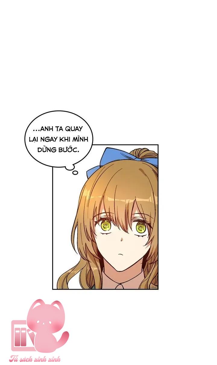 Vị Hôn Thê Khế Ước Của Công Tước - Chap 83 - Trang 50