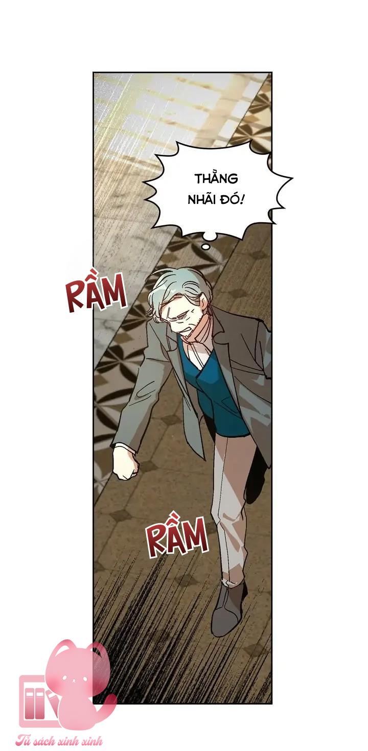 Vị Hôn Thê Khế Ước Của Công Tước - Chap 83 - Trang 6