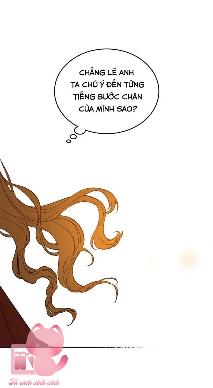 Vị Hôn Thê Khế Ước Của Công Tước - Chap 83 - Trang 51