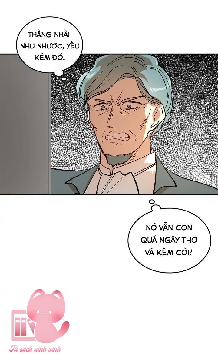 Vị Hôn Thê Khế Ước Của Công Tước - Chap 83 - Trang 7