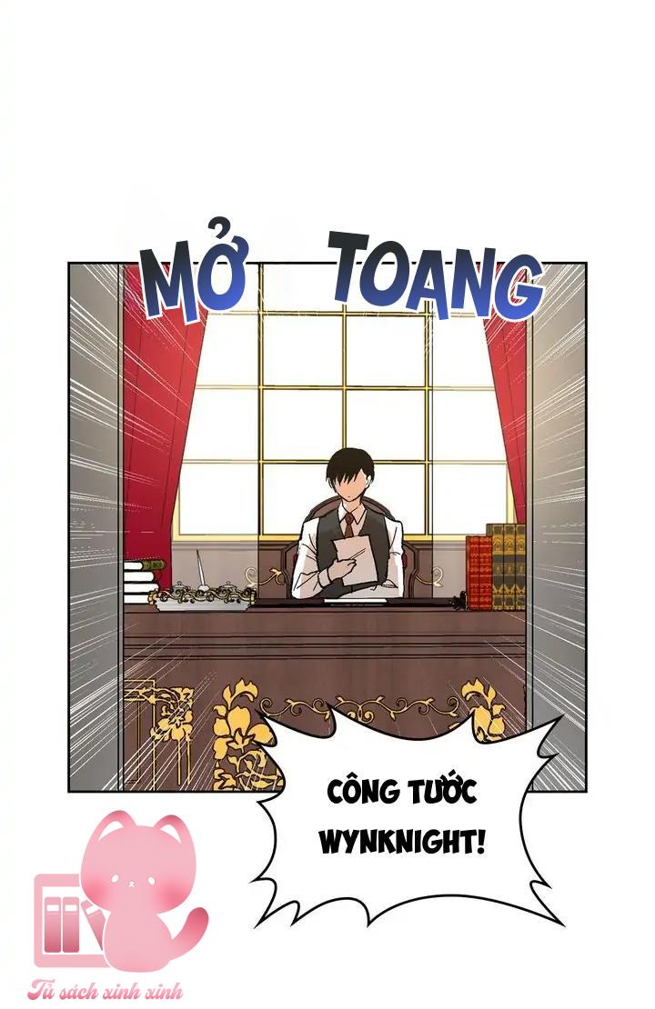Vị Hôn Thê Khế Ước Của Công Tước - Chap 83 - Trang 8