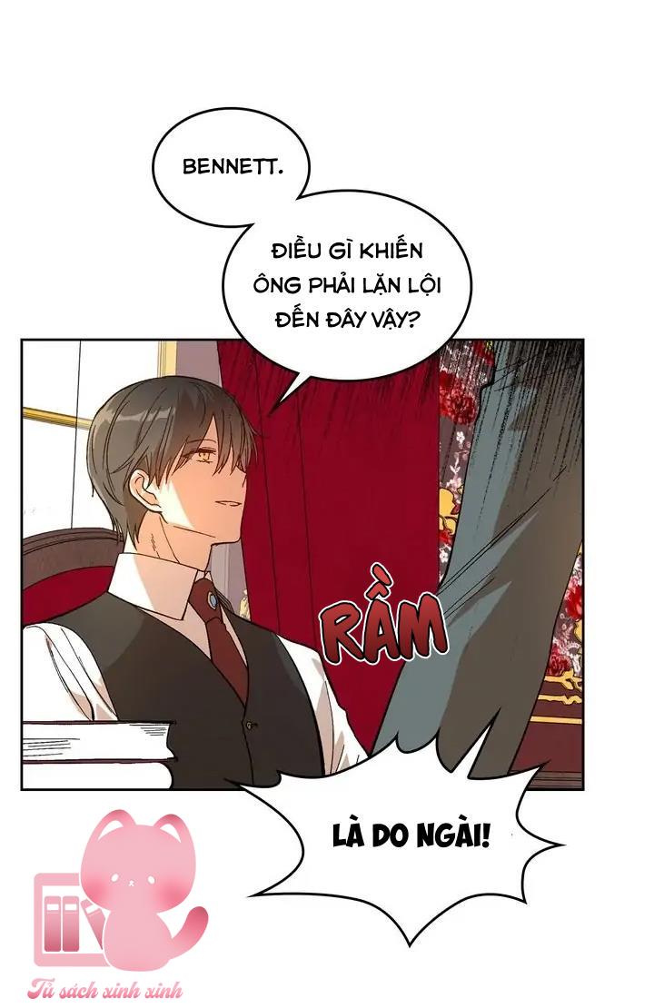 Vị Hôn Thê Khế Ước Của Công Tước - Chap 83 - Trang 9