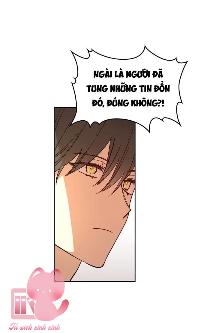 Vị Hôn Thê Khế Ước Của Công Tước - Chap 83 - Trang 10