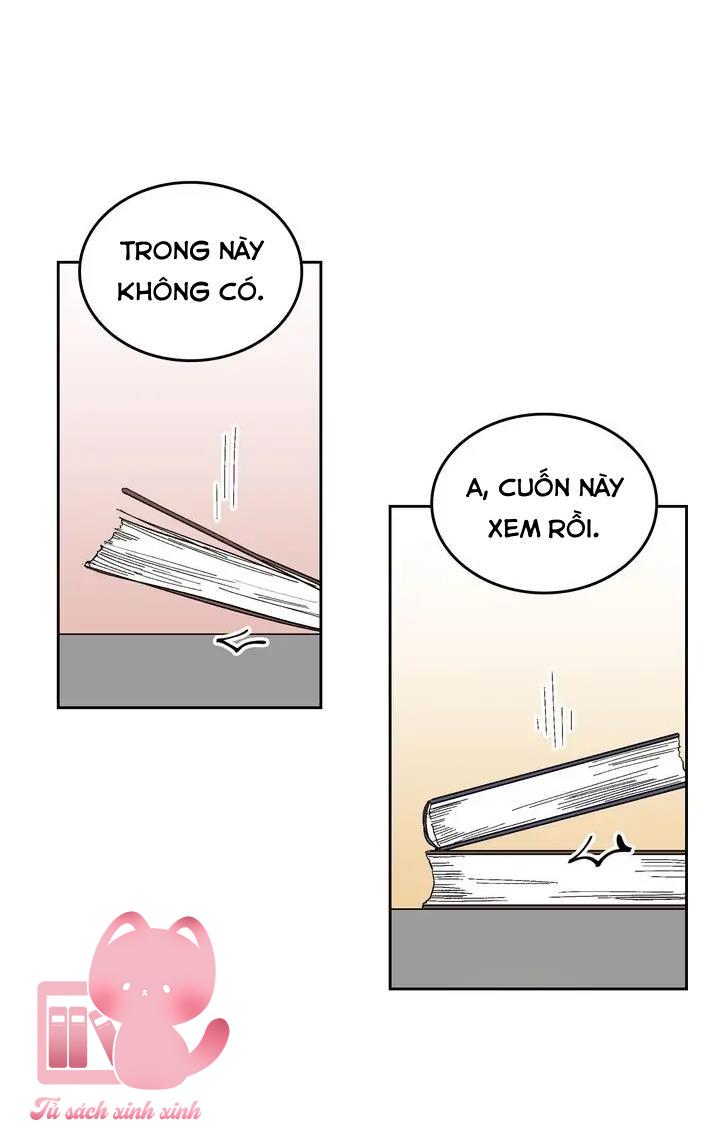 Vị Hôn Thê Khế Ước Của Công Tước - Chap 84 - Trang 2