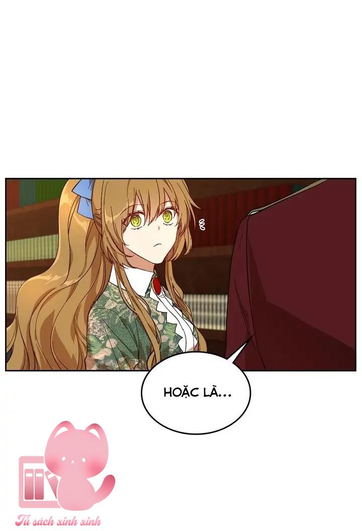 Vị Hôn Thê Khế Ước Của Công Tước - Chap 84 - Trang 16