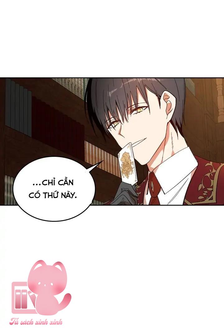 Vị Hôn Thê Khế Ước Của Công Tước - Chap 84 - Trang 17