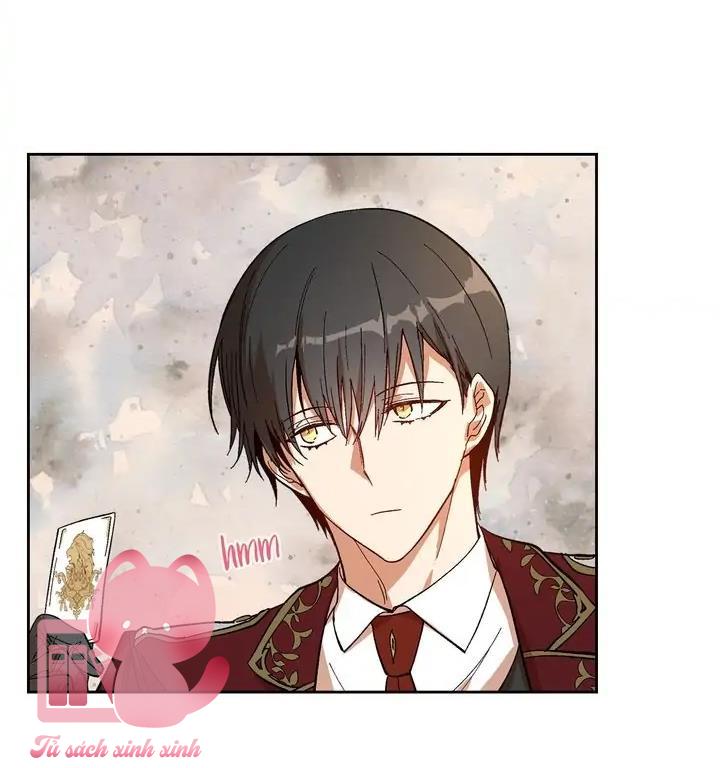 Vị Hôn Thê Khế Ước Của Công Tước - Chap 84 - Trang 20