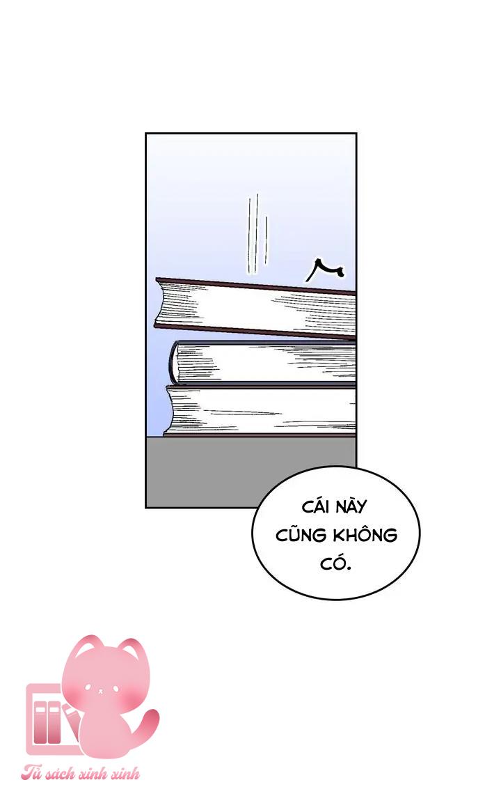 Vị Hôn Thê Khế Ước Của Công Tước - Chap 84 - Trang 3