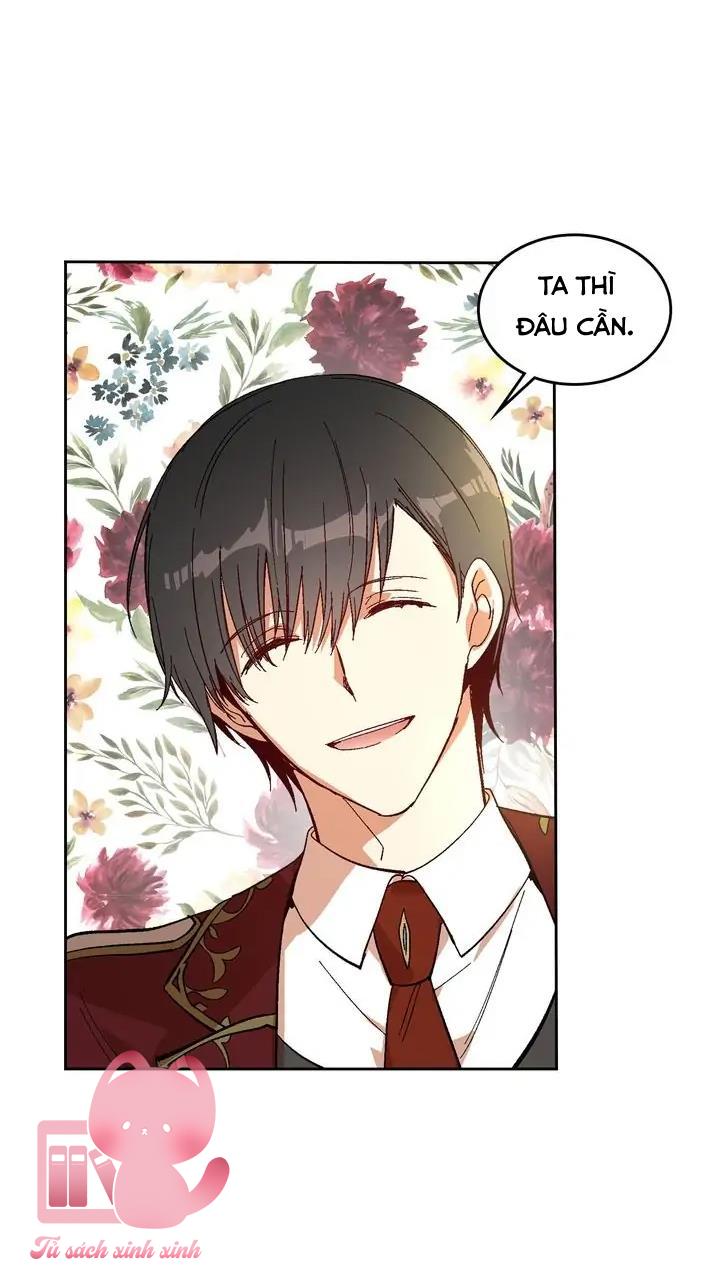 Vị Hôn Thê Khế Ước Của Công Tước - Chap 84 - Trang 24
