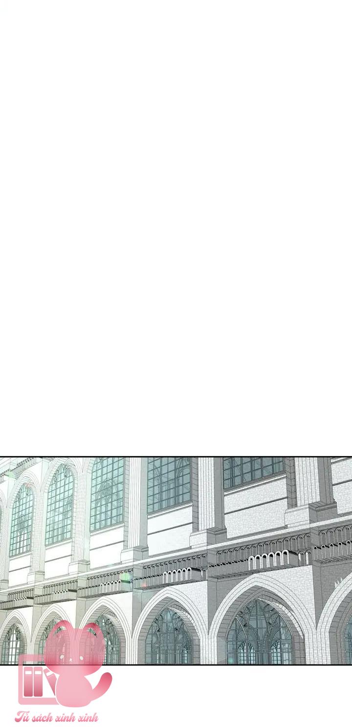 Vị Hôn Thê Khế Ước Của Công Tước - Chap 84 - Trang 30