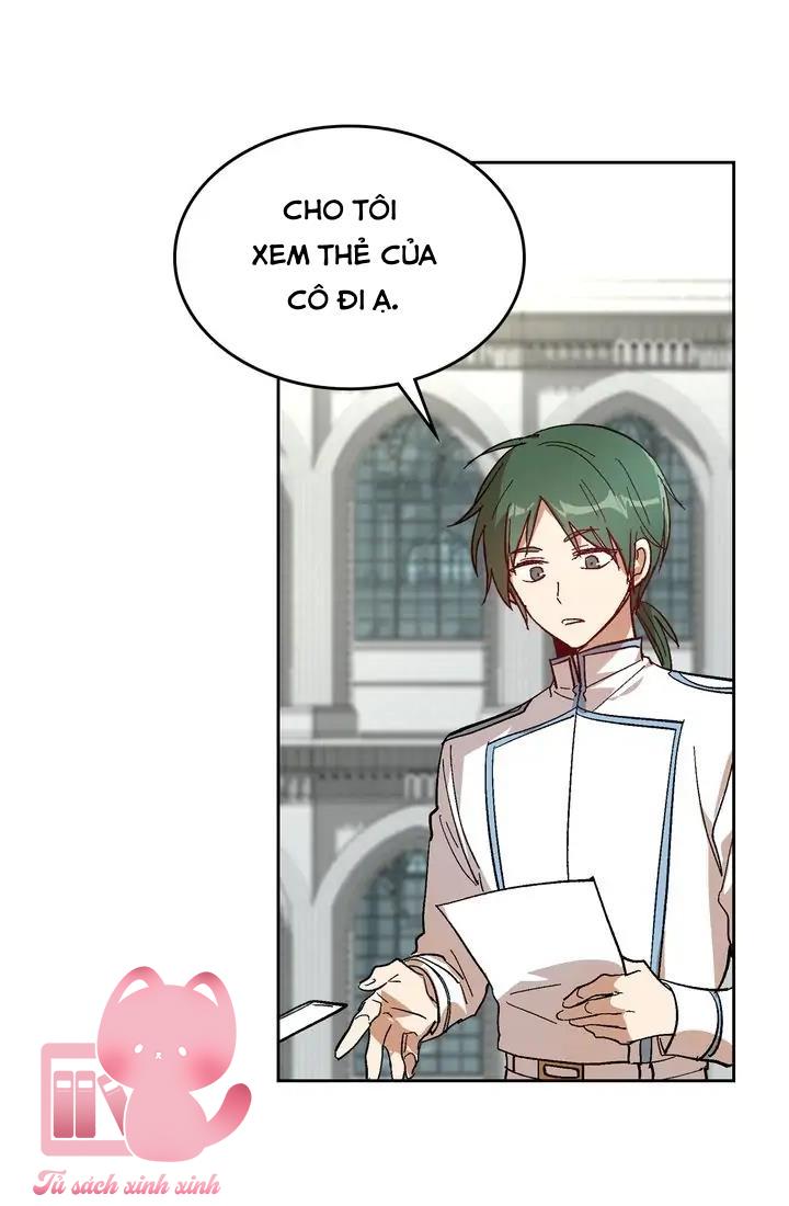 Vị Hôn Thê Khế Ước Của Công Tước - Chap 84 - Trang 31