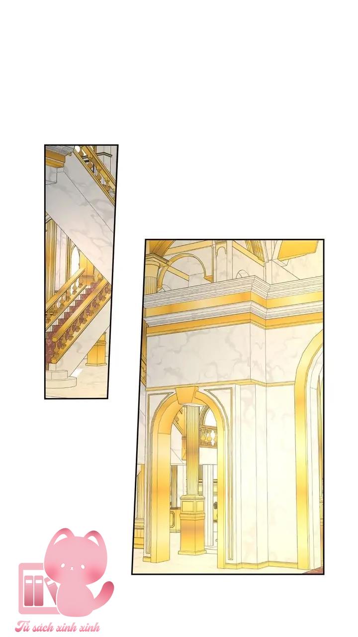 Vị Hôn Thê Khế Ước Của Công Tước - Chap 84 - Trang 36