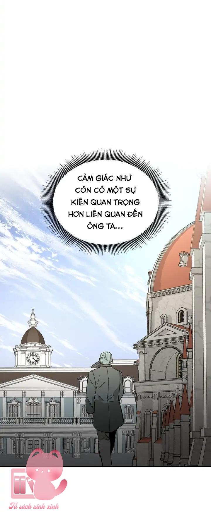 Vị Hôn Thê Khế Ước Của Công Tước - Chap 84 - Trang 44
