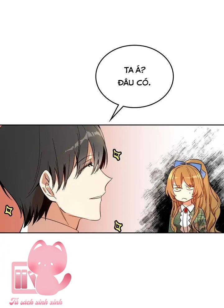 Vị Hôn Thê Khế Ước Của Công Tước - Chap 84 - Trang 8