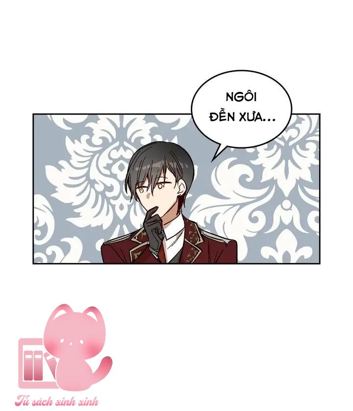 Vị Hôn Thê Khế Ước Của Công Tước - Chap 84 - Trang 10