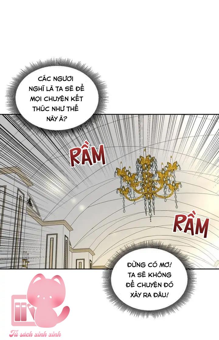 Vị Hôn Thê Khế Ước Của Công Tước - Chap 85 - Trang 2