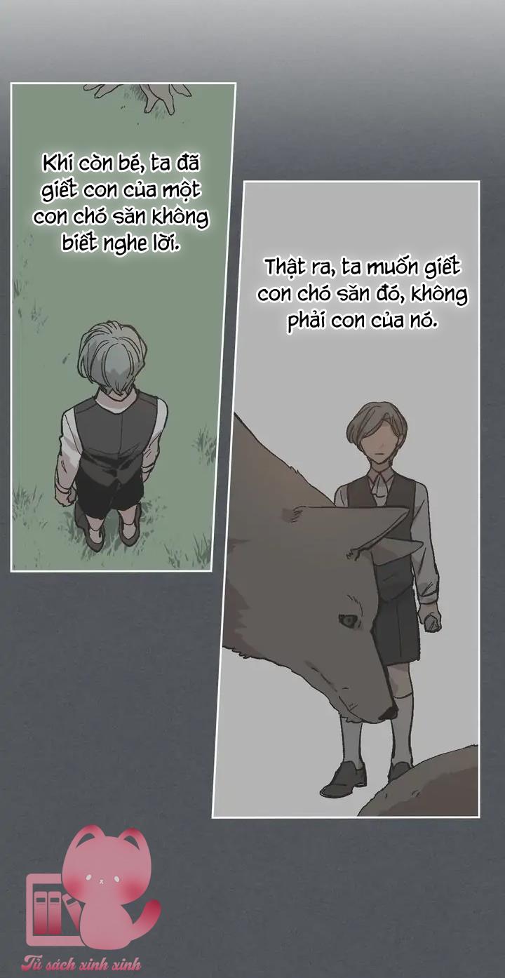 Vị Hôn Thê Khế Ước Của Công Tước - Chap 85 - Trang 11