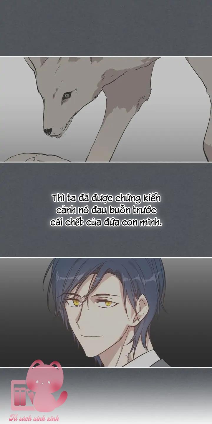 Vị Hôn Thê Khế Ước Của Công Tước - Chap 85 - Trang 13