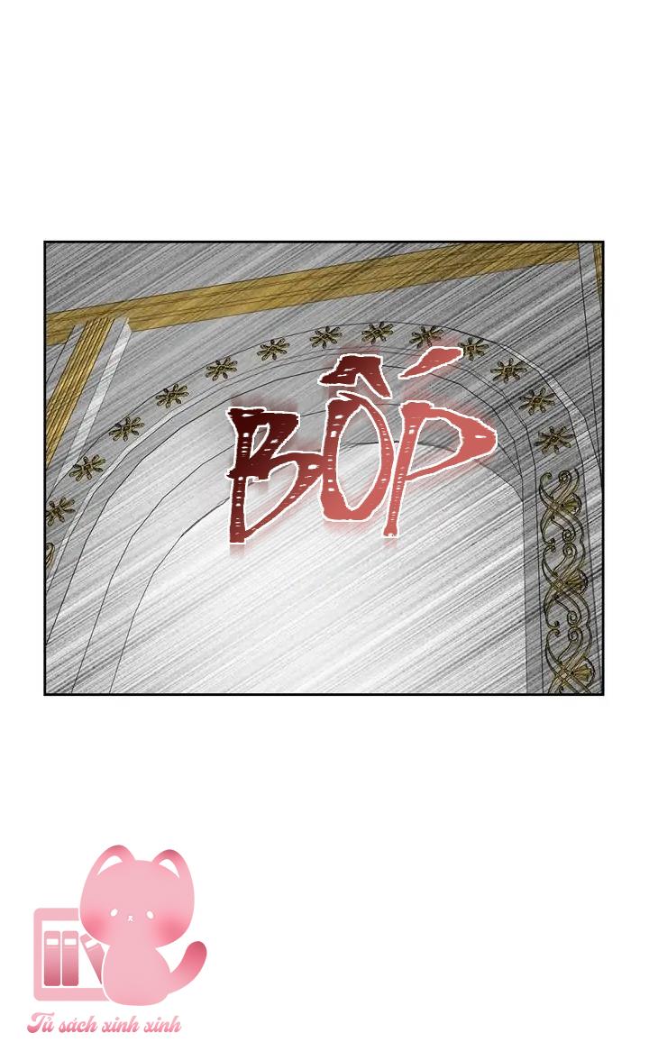 Vị Hôn Thê Khế Ước Của Công Tước - Chap 85 - Trang 15