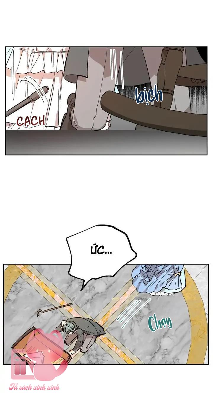 Vị Hôn Thê Khế Ước Của Công Tước - Chap 85 - Trang 16